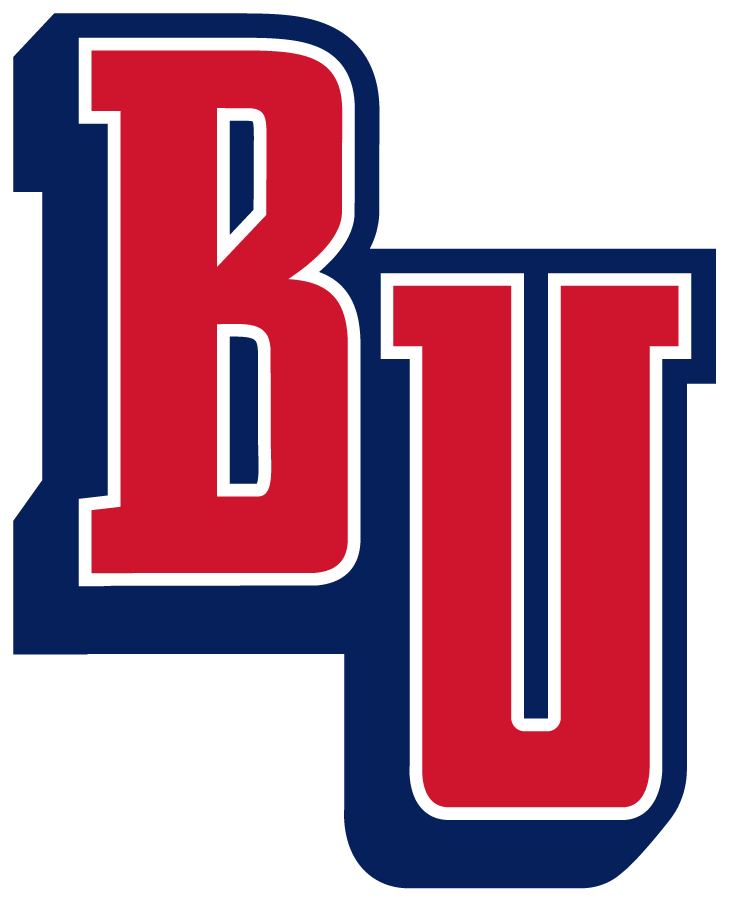 Belmont Bruins 2019-Pres Secondary Logo diy iron on heat transfer